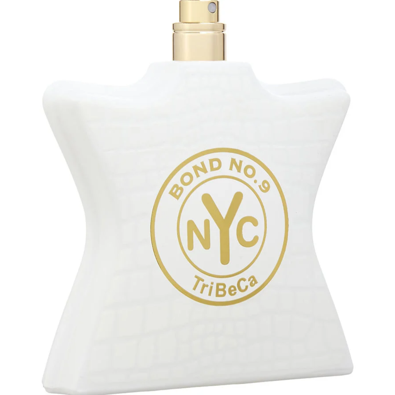 Tribeca/Bond No.9 EDP Spray No Cap Tester 3.3 Oz - Gallery 2
