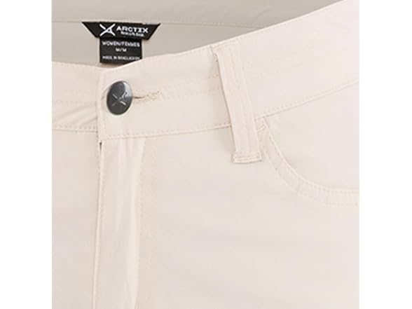 Arctix Women (6) Vertical Hiking Pant