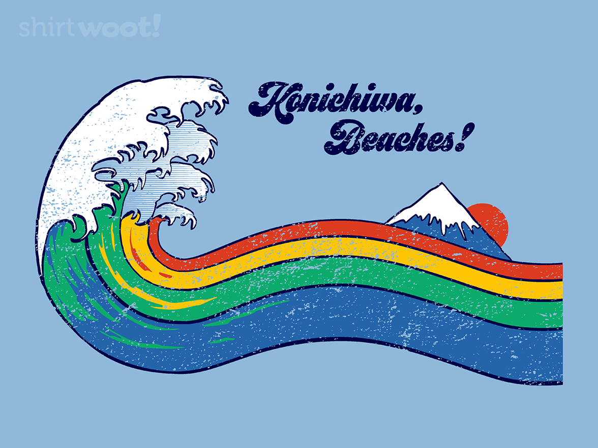 Konichiwa! - Gallery 5