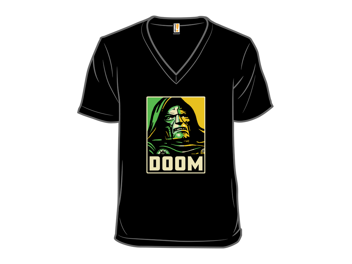 DOOM - Gallery 10