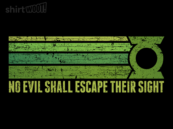 Emerald Oath