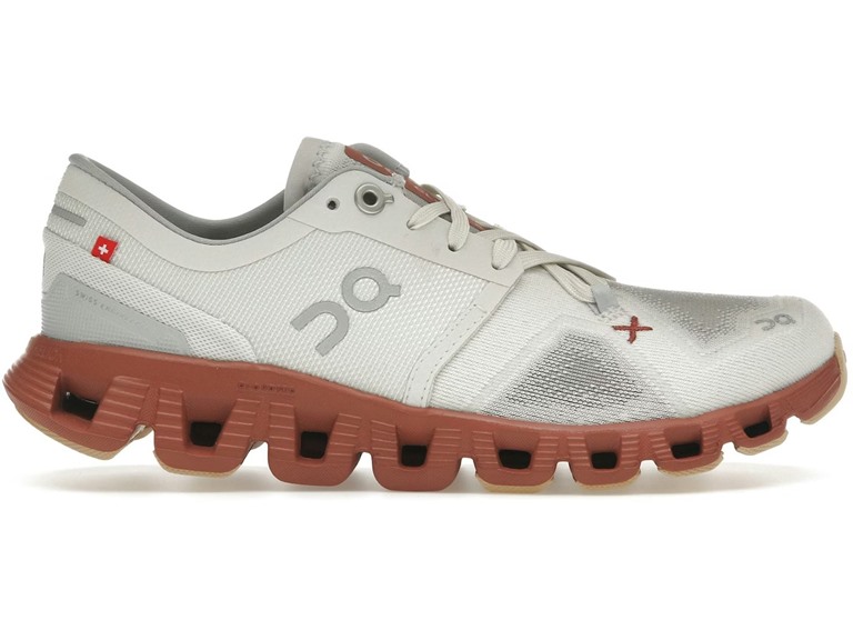 On Running Cloud X 3 Men's Shoes - Gallery 21