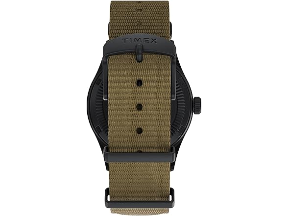 Timex Men's Expedition North Field Post Solar 36mm TW2V00400 (Open Box)