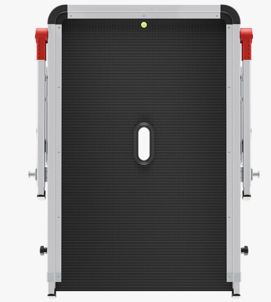 Hailo TP2 Pro Stair Platform – Adjustable Aluminum - Gallery 12