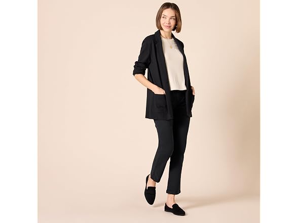 Amazon Essentials Women (0) Full Length Leg Pant