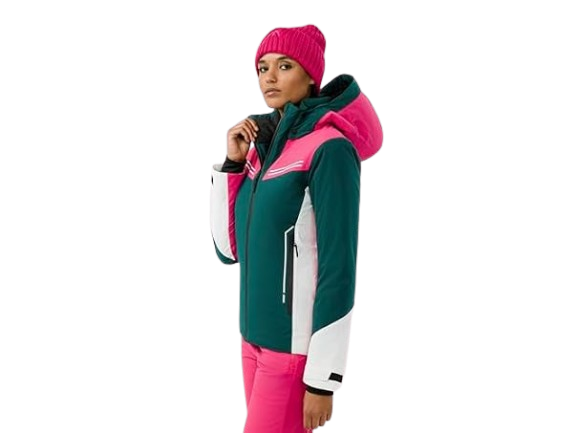 HEAD Women's Joy Ski Jacket - Gallery 6