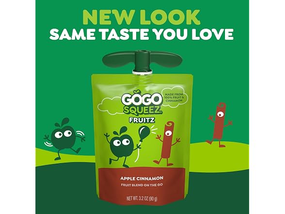 No Sugar Added Applesauce