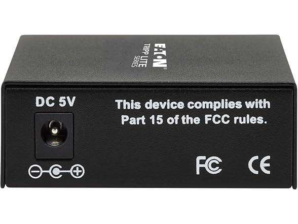 Eaton Tripp Lite Series Multimode to Singlemode