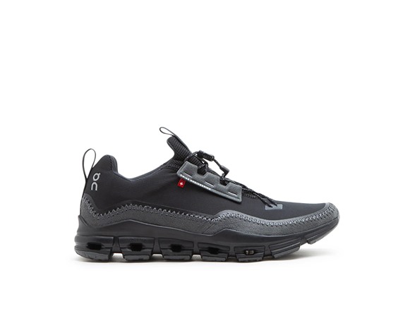 Black/Rock