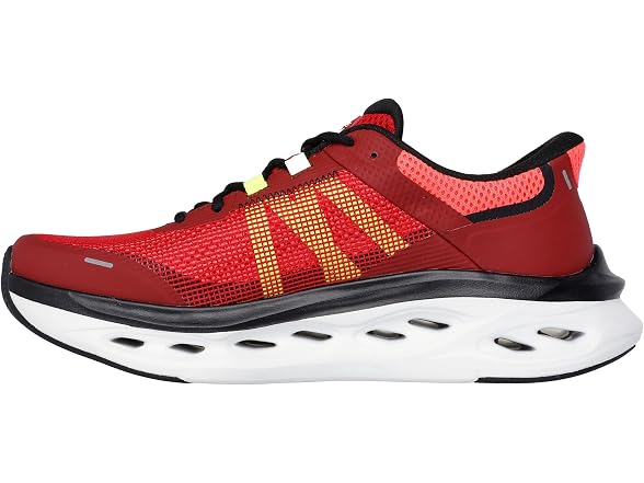 Skechers Men's Max Cushioning Glide 7.5