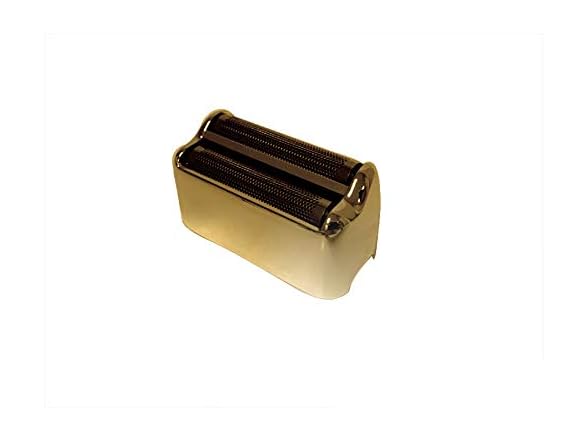 BaBylissPRO Replacment Foil and Cutter for MetalFX Double Foil Shavers