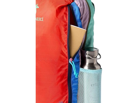 Cotopaxi Batac Backpack 16L Del Dia