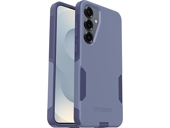 OtterBox Samsung Galaxy S25 Plus Commuter Series Case