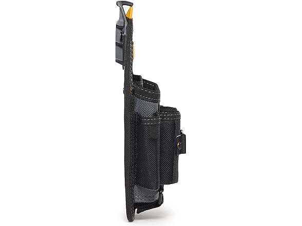 ToughBuilt TB-CT-36-L6 Technician 6-Pocket Pouch Larg