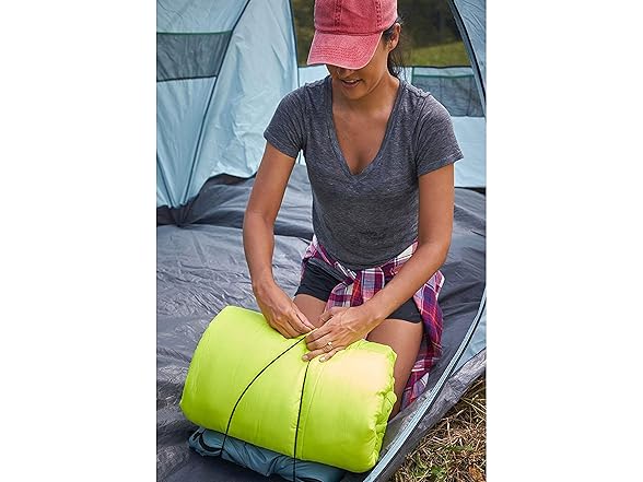 Coleman Kompact Sleeping Bag 30°F