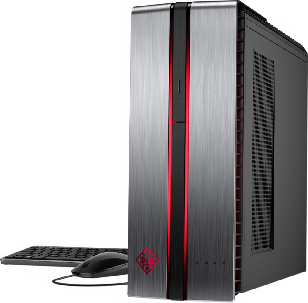 HP OMEN 870 Intel Gaming Desktops - Gallery 5
