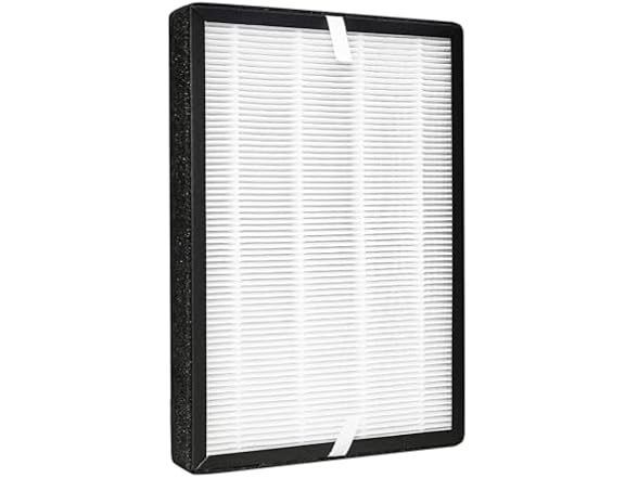AZEUS 5-in-1 Air Purifier Filter Replacement