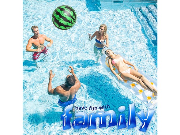 GoSlaz Pool Water Ball