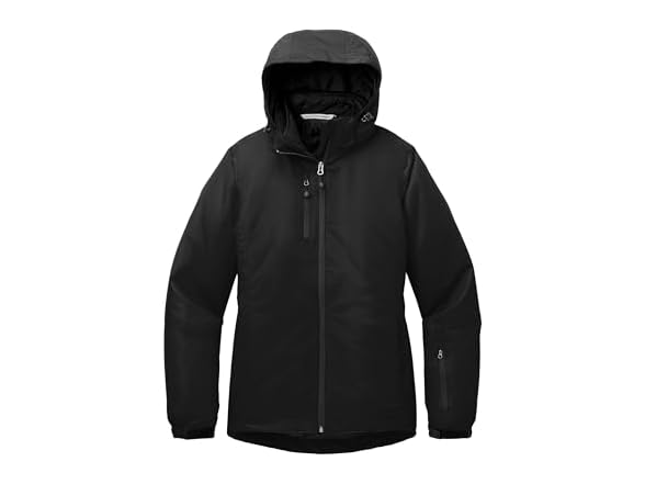 Port Authority Women (L) Ladies Vortex Jacket