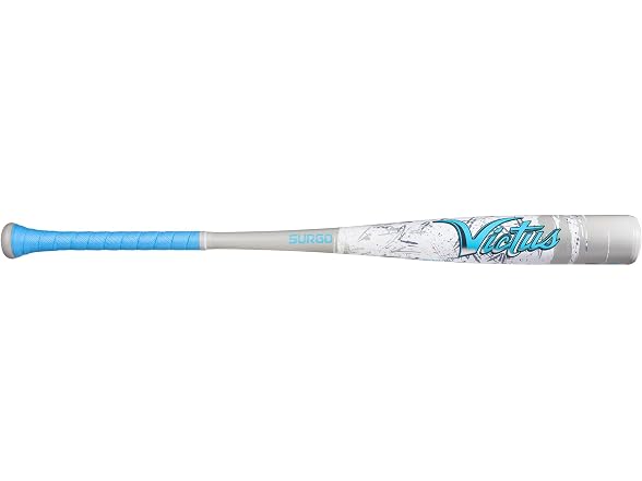Victus Surgo Alloy, BBCOR, -3 Drop, 2 5/8" Barrel 33.5"
