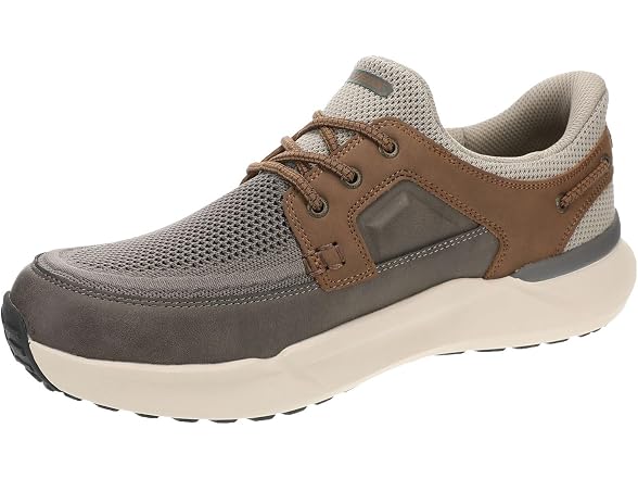 Skechers Men's Slip-On Knit Bungee Sneakers