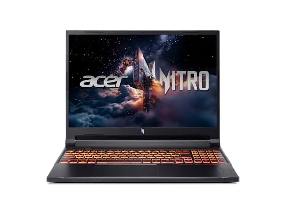 Acer Nitro V 16" Gaming Laptop