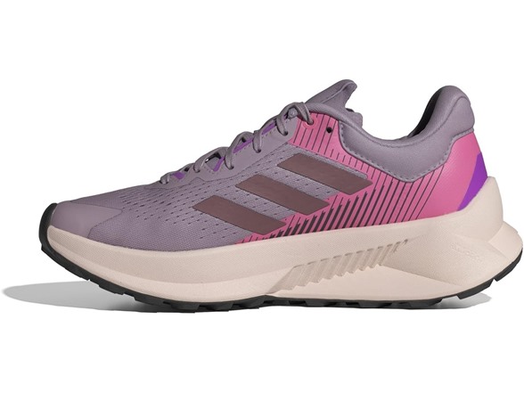 adidas Women's Terrex Soulstride Sneaker (6)