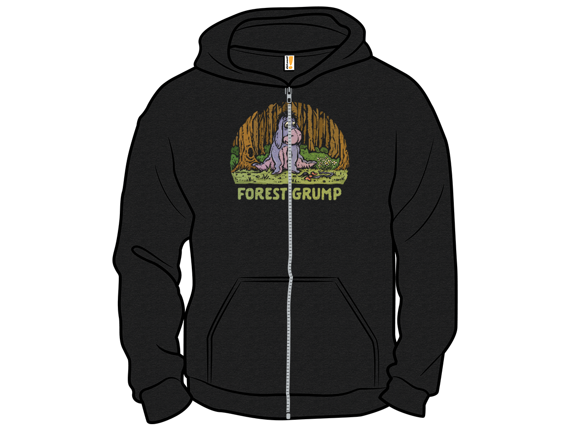 Forest Grump - Gallery 14