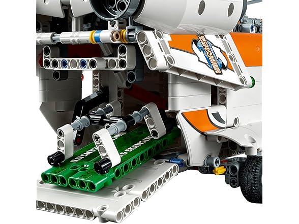 LEGO TECHNIC 42052 Heavy Lift Helicopter