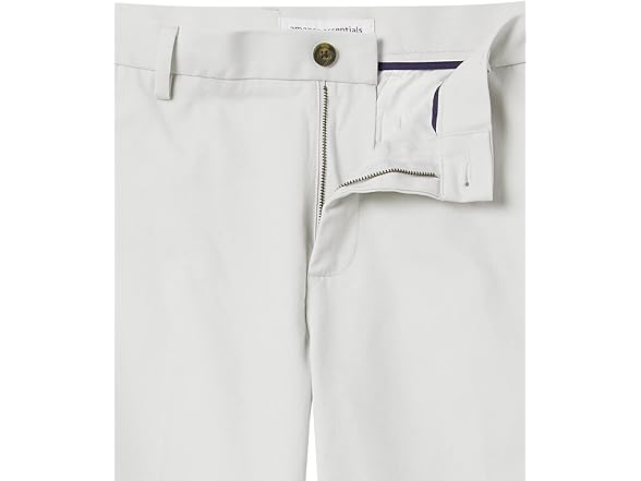 Amazon Essentials Men's Classic-Fit W