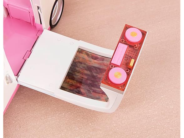 Lori Vehicle for Mini Dolls Large Car for 6" Dolls