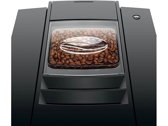 (NEW) Jura E6 Platinum
