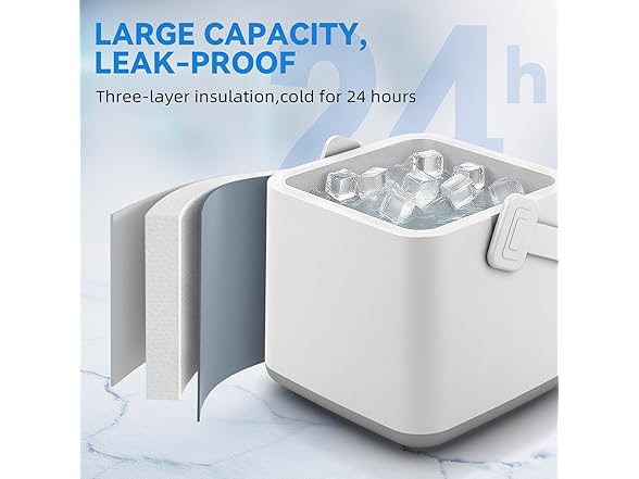 KETFIY Cold Therapy machine