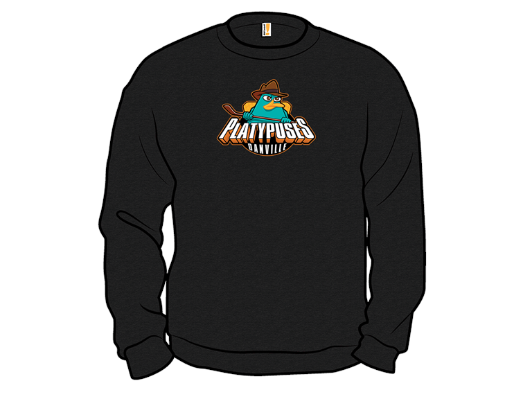 Danville Platypuses