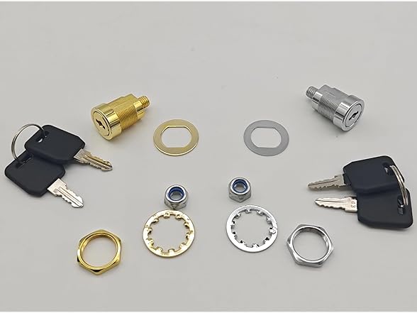 Armstrong Replacement Locks for Stack-On Safes