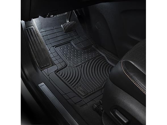 SMART FIT  SmartFit 4-Piece All-Weather Heavy-Duty  