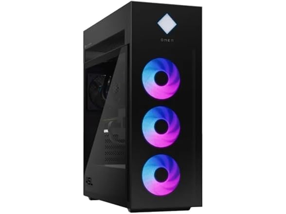 HP OMEN 45L gt22-3027c Gaming PC