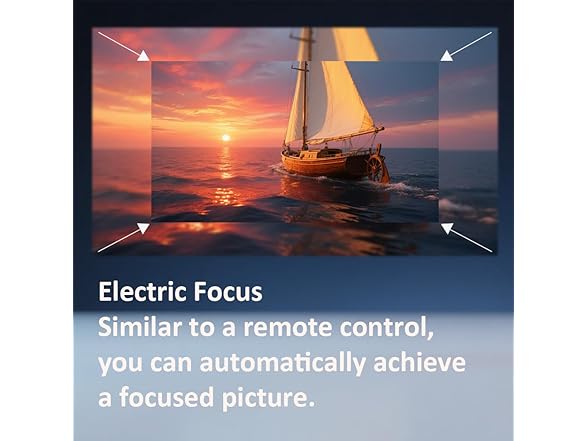 Xiaoya Mini Projector