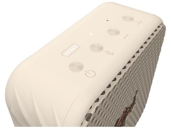 Klipsch The Austin Portable Bluetooth Speaker