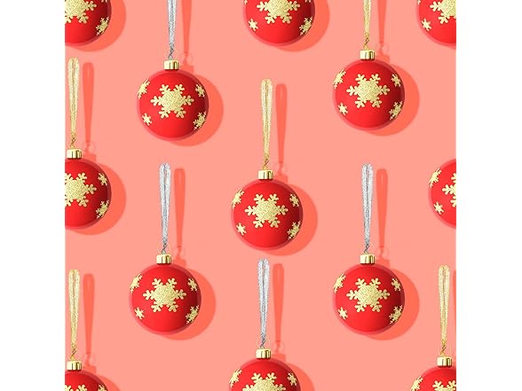 300pcs Christmas Ornament Ribbon Hangers