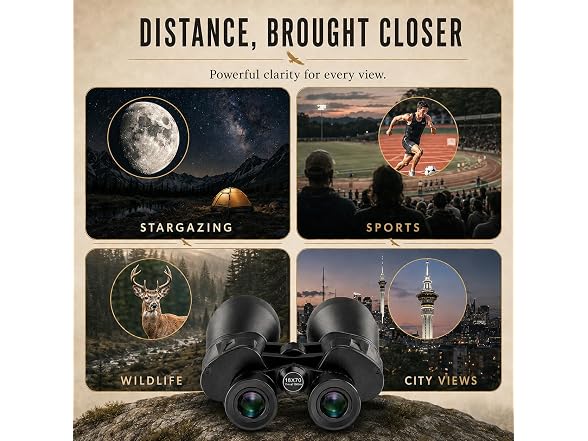 Sogries Astronomy Binoculars