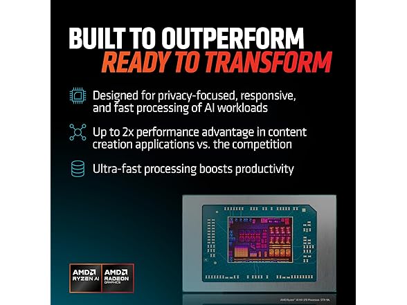 ASUS Vivobook S 14 OLED Ryzen AI 9