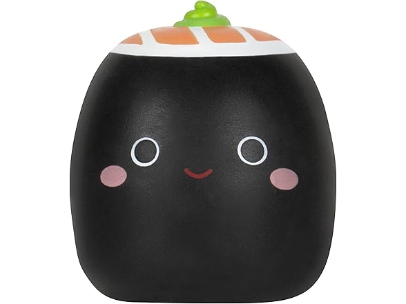 Squish-a-longs Mini-Squish 14-Pack (Wave 3, Style 2)