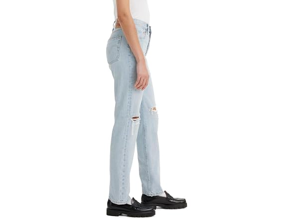 Levi's Women 501 Original Jeans