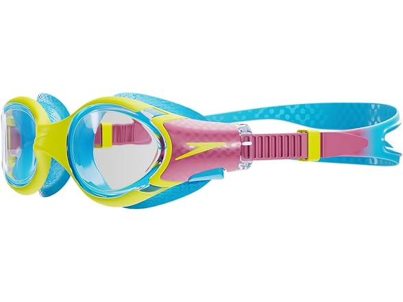 Speedo Swim Goggles Biofuse 2.0 Junior