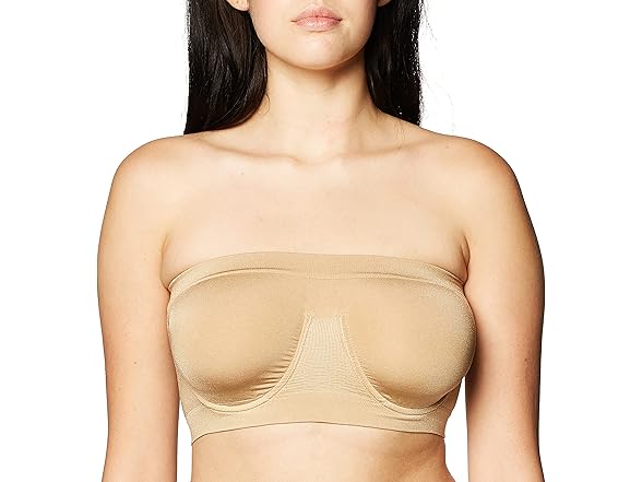 Ahh By Rhonda Shear Women's Bandeau (M)