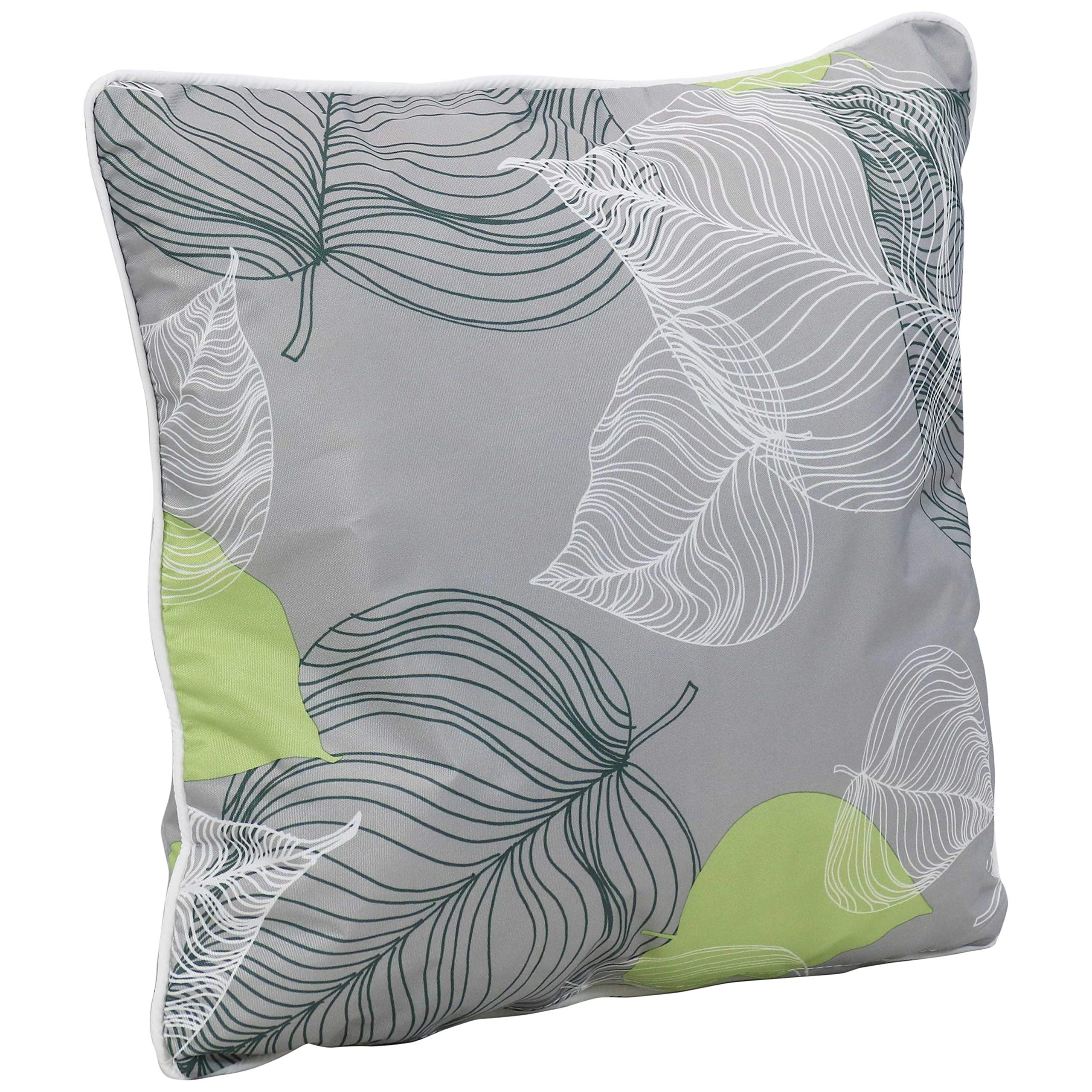 Indoor/Outdoor Throw Pillows Set of 2 - Gallery 12