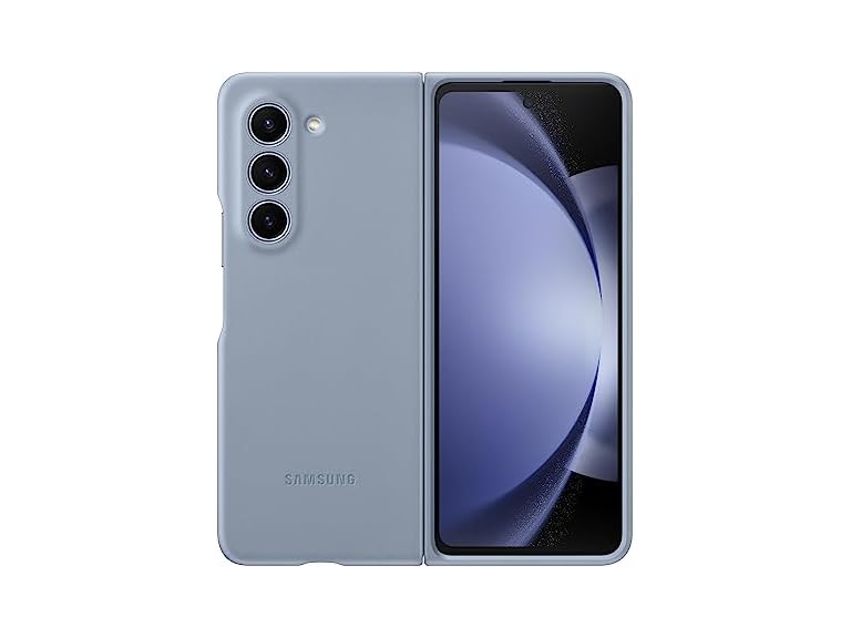 Samsung Galaxy Z Fold5 Eco Leather Phone