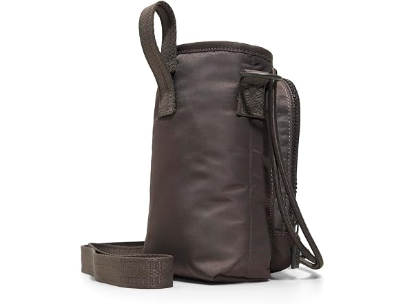 Hunter Copilot Crossbody Bag, Khaki