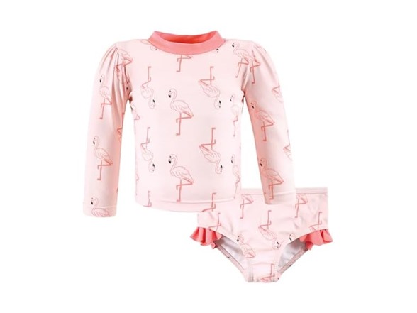 Pink Flamingo